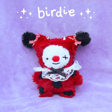 Load image into Gallery viewer, Birdie