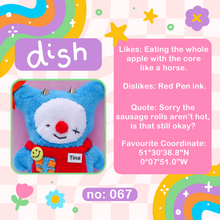 Load image into Gallery viewer, Dish