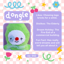 Load image into Gallery viewer, Dongle