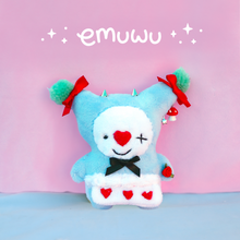 Load image into Gallery viewer, Emuwu