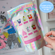 Load image into Gallery viewer, Nasty Juice Blind Bags