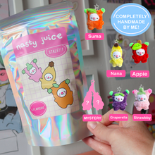 Load image into Gallery viewer, Nasty Juice Blind Bags