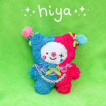Load image into Gallery viewer, Hiya