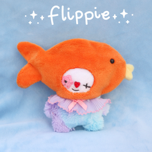 Load image into Gallery viewer, Flippie