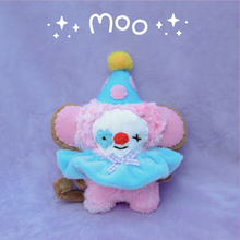 Load image into Gallery viewer, Moo