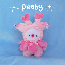 Load image into Gallery viewer, Peeby