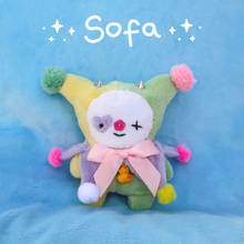 Load image into Gallery viewer, Sofa