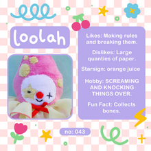 Load image into Gallery viewer, Loolah