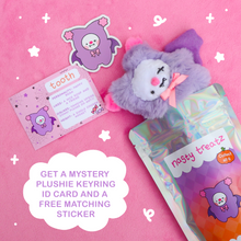 Load image into Gallery viewer, NASTY TREATZ