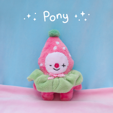 Load image into Gallery viewer, Pony