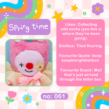 Load image into Gallery viewer, Spring Time