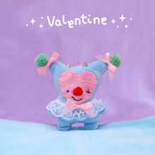 Load image into Gallery viewer, Valentine