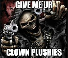 Load image into Gallery viewer, NASTY TREATZ