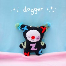 Load image into Gallery viewer, Dagger