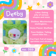 Load image into Gallery viewer, Deeby