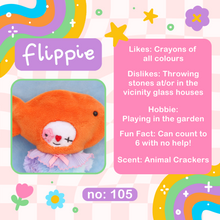 Load image into Gallery viewer, Flippie
