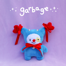Load image into Gallery viewer, Garbage