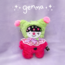 Load image into Gallery viewer, Gemma