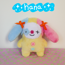 Load image into Gallery viewer, Hana
