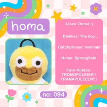 Load image into Gallery viewer, Homa