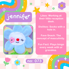 Load image into Gallery viewer, Jennifer