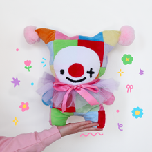 Load image into Gallery viewer, JUMBO-JIMBO JONES