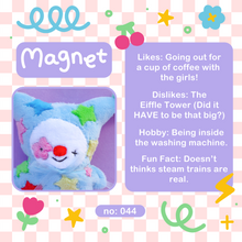 Load image into Gallery viewer, Magnet
