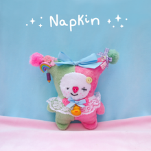 Load image into Gallery viewer, Napkin