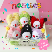 Load image into Gallery viewer, PREORDER: NASTIES