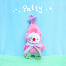 Load image into Gallery viewer, Patty