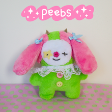 Load image into Gallery viewer, Peebs
