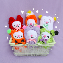 Load image into Gallery viewer, NASTY TREATZ