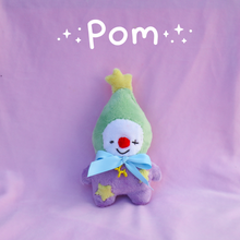 Load image into Gallery viewer, Pom