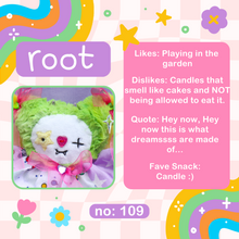 Load image into Gallery viewer, Root