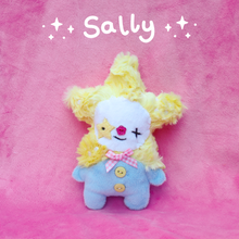 Load image into Gallery viewer, Sally