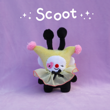 Load image into Gallery viewer, Scoot