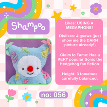 Load image into Gallery viewer, Shampoo