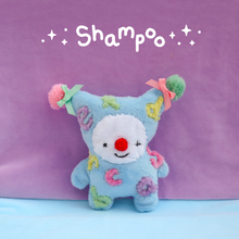 Load image into Gallery viewer, Shampoo