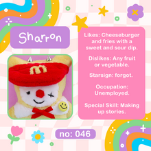 Load image into Gallery viewer, Sharron