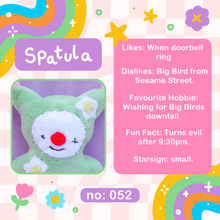 Load image into Gallery viewer, Spatula