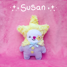 Load image into Gallery viewer, Susan