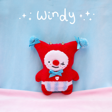 Load image into Gallery viewer, Windy