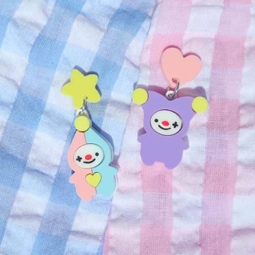 Jewellery Earrings Dipstick Store