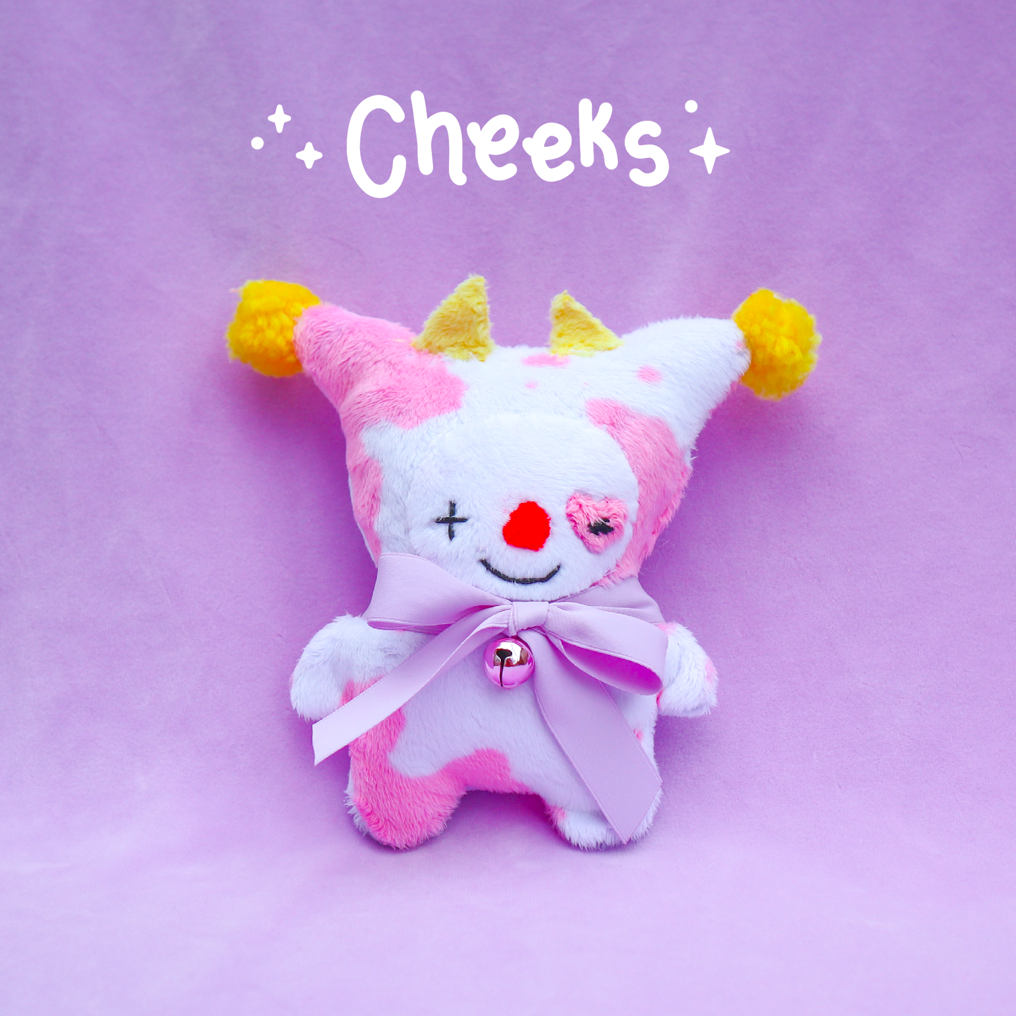 Cheeks – Dipstick Store