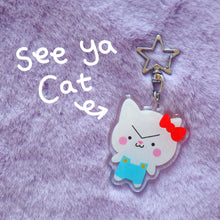 Load image into Gallery viewer, Bootleg Keyrings
