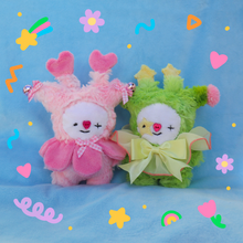 Load image into Gallery viewer, Peeby
