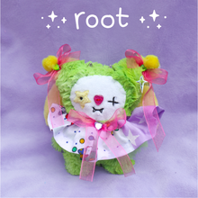 Load image into Gallery viewer, Root
