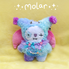 Load image into Gallery viewer, Molar
