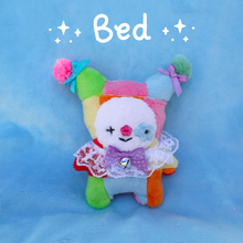 Load image into Gallery viewer, Bed
