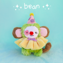 Load image into Gallery viewer, Bean
